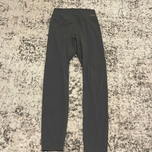 Whitney Simmons Gymshark Leggings